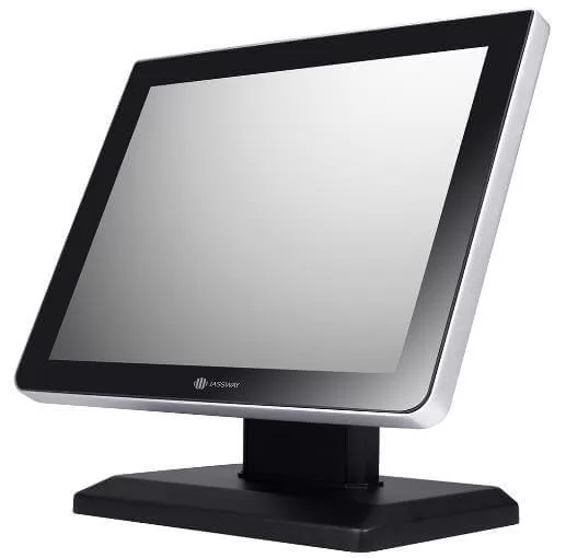 MEDEA Touch Monitor